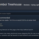A screenshot of a Steam user text review for the game Dying Light 2.